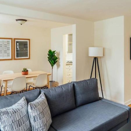 1Br Modern Apt In The Heart Of The City - Marshfield G Chicago Zewnętrze zdjęcie