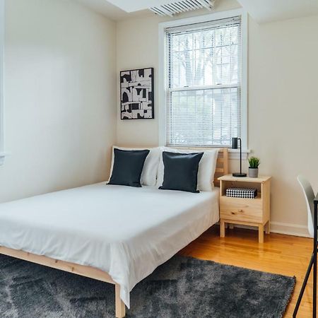 1Br Modern Apt In The Heart Of The City - Marshfield G Chicago Zewnętrze zdjęcie
