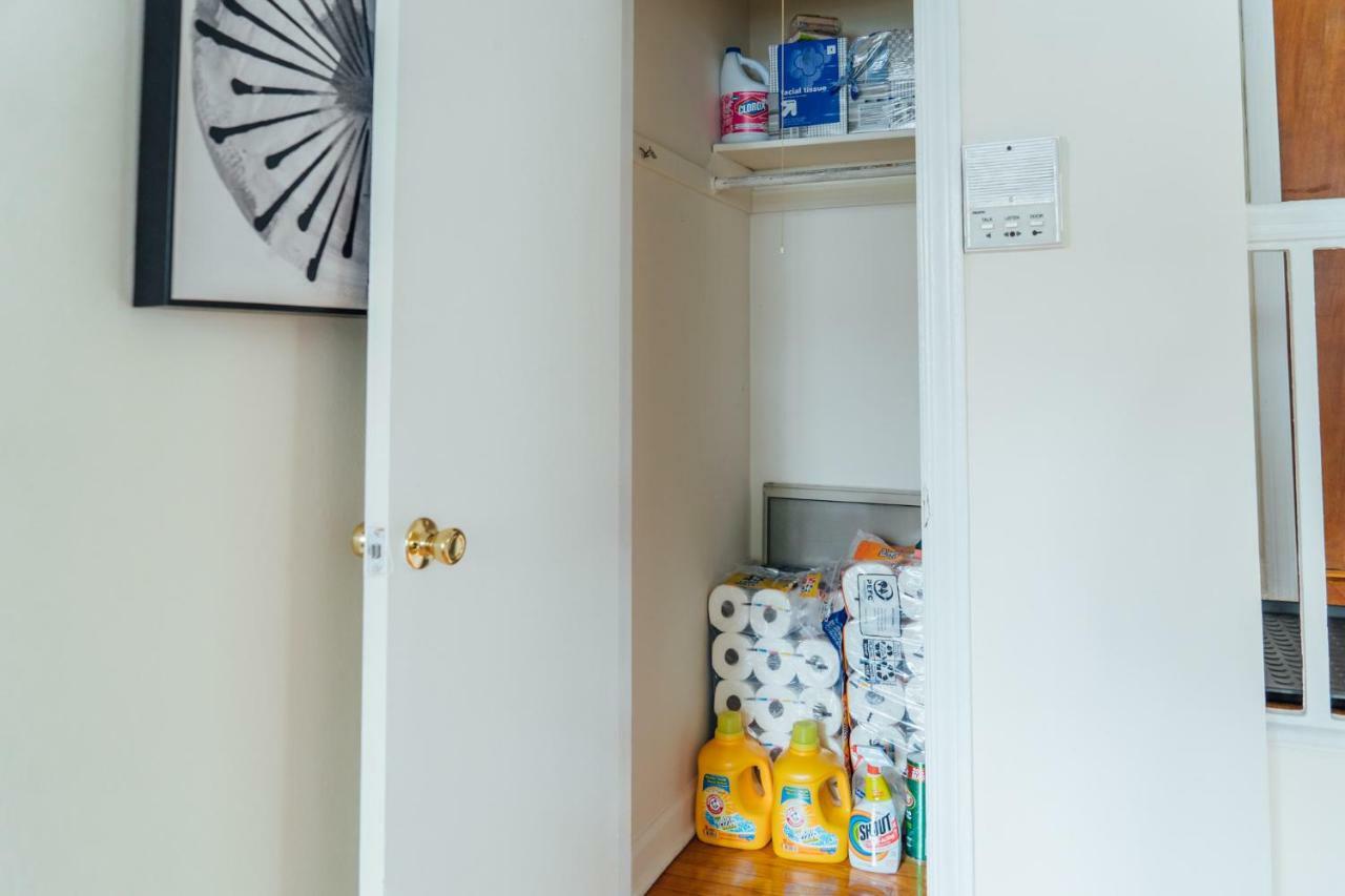 1Br Modern Apt In The Heart Of The City - Marshfield G Chicago Zewnętrze zdjęcie