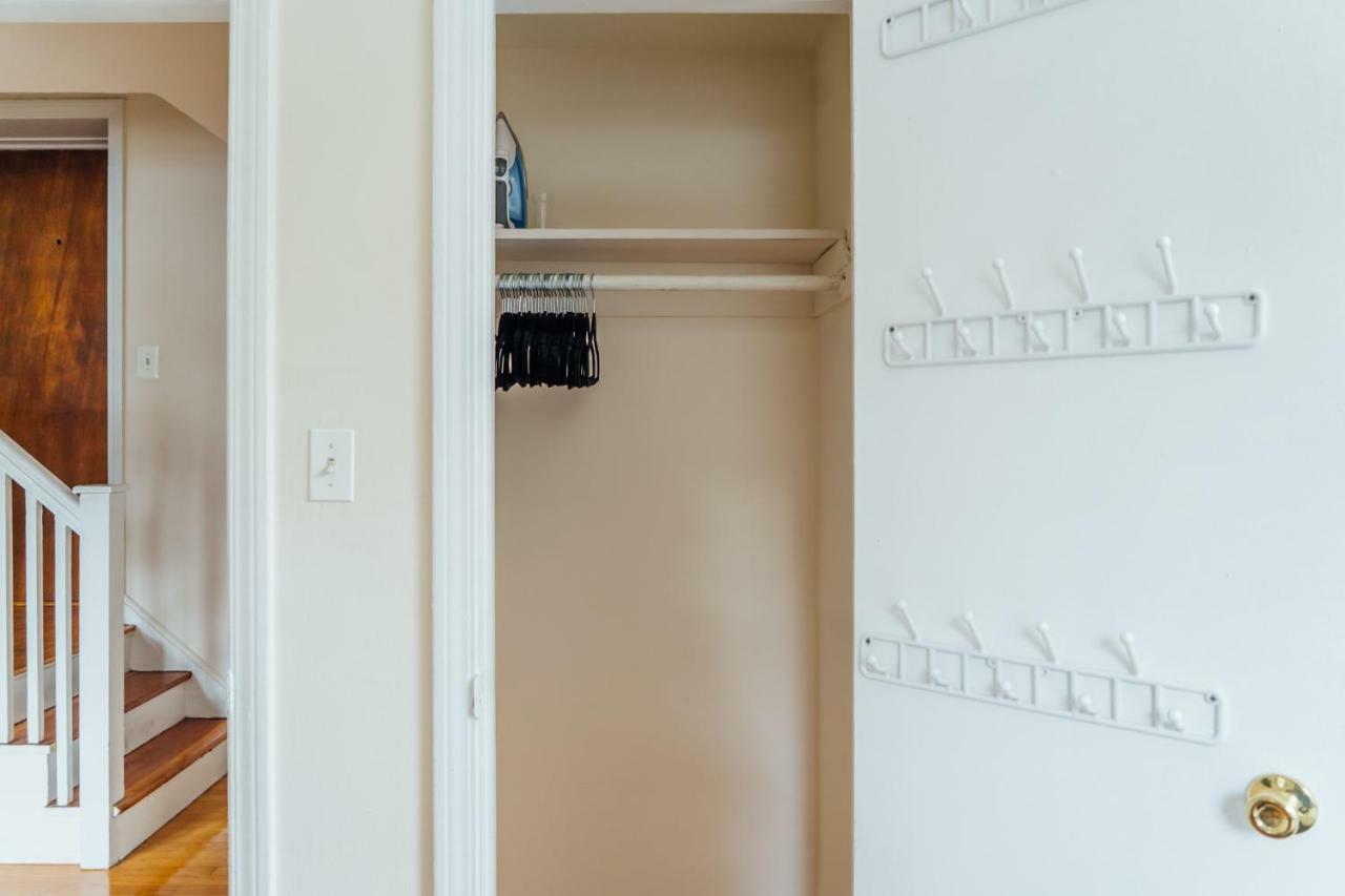 1Br Modern Apt In The Heart Of The City - Marshfield G Chicago Zewnętrze zdjęcie