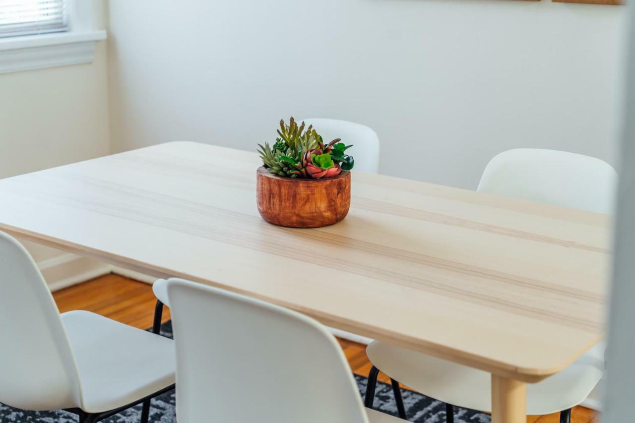 1Br Modern Apt In The Heart Of The City - Marshfield G Chicago Zewnętrze zdjęcie