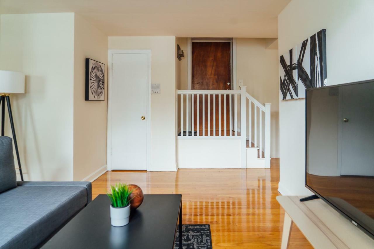 1Br Modern Apt In The Heart Of The City - Marshfield G Chicago Zewnętrze zdjęcie