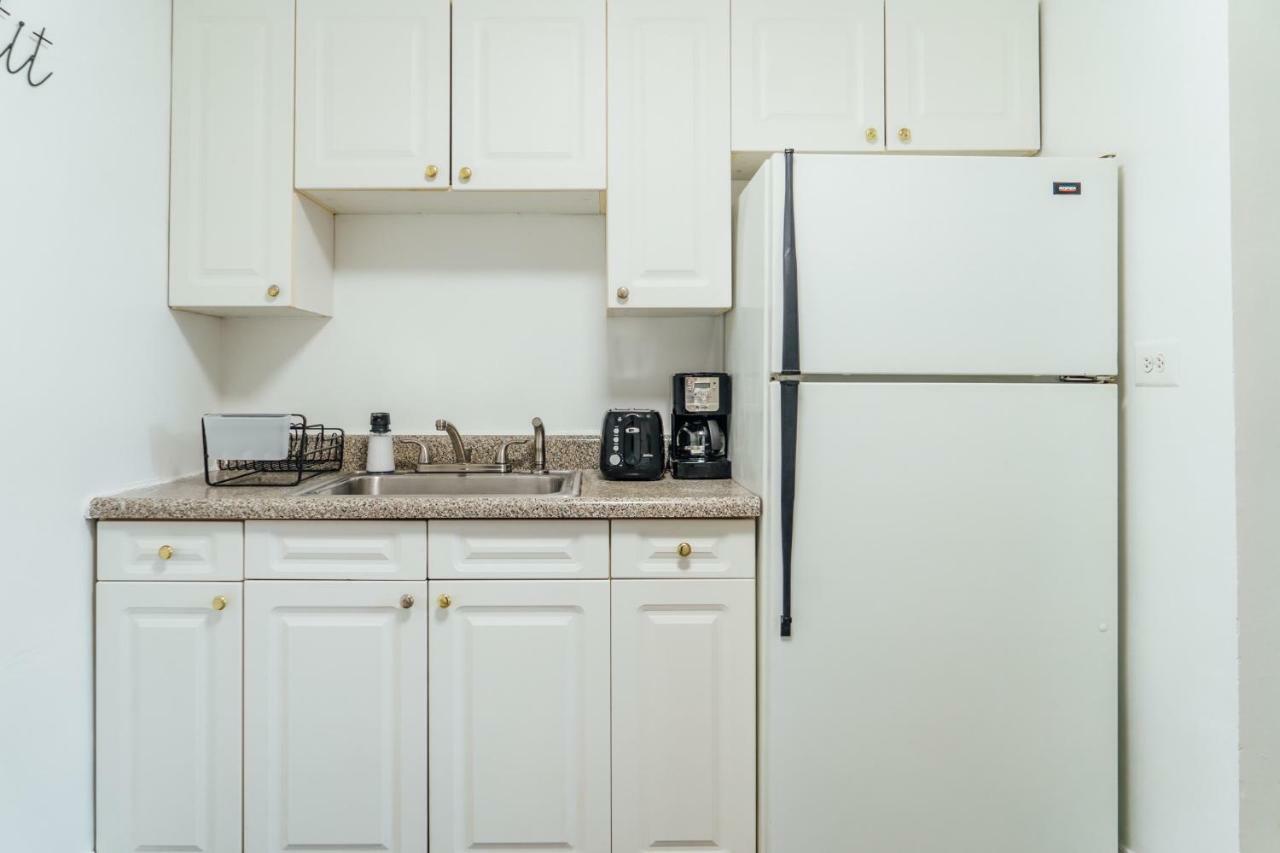 1Br Modern Apt In The Heart Of The City - Marshfield G Chicago Zewnętrze zdjęcie